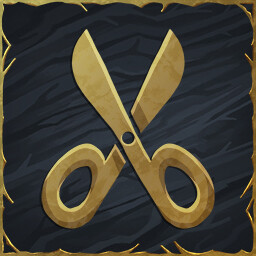 Icon for Master Tailor