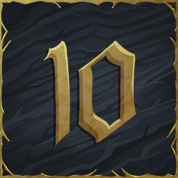 Icon for Initiate