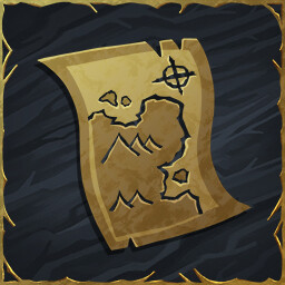 Icon for Cartographer