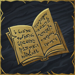Icon for Knowledge is Power