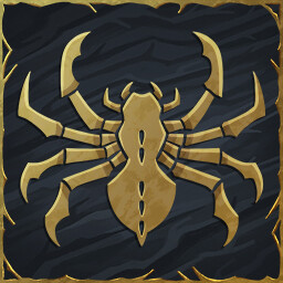 Icon for Arachnophobia