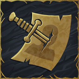 Icon for Bounty Hunter