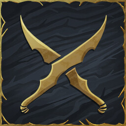 Icon for No Match