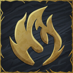 Icon for Master Flameweaver