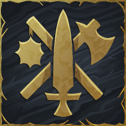 Icon for Master Vanguard