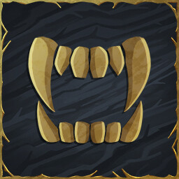 Icon for Blood Spilled, But Not Wasted
