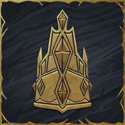Icon for The Betrayal