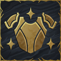 Icon for Master Armorer