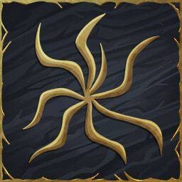 Icon for Dust to Dust