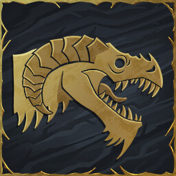 Icon for To Right a Wrong