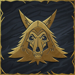 Icon for Executioner-executioner