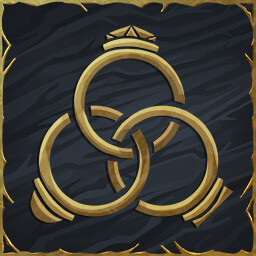 Icon for Ring Collector