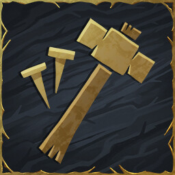 Icon for Craftsman