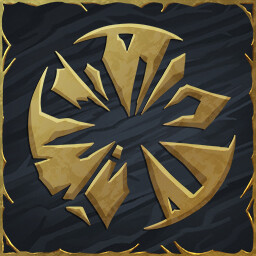 Icon for Master Spellbinder