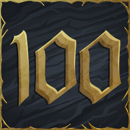 Icon for Grand Master