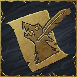 Icon for Loremaster