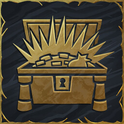 Icon for Shiny Baubles