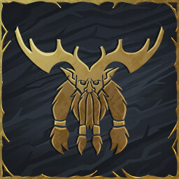 Icon for Bigfoot