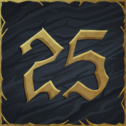 Icon for Journeyman