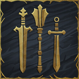 Icon for Armed to the Teeth