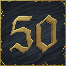 Icon for Master