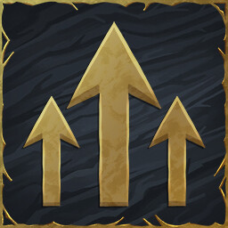 Icon for Skilled!