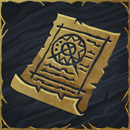 Icon for No Stone Unturned