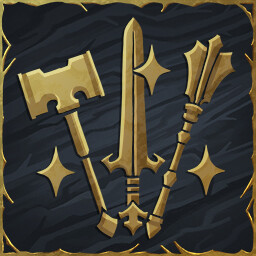 Icon for Master Enchanter