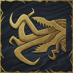 Icon for Interdimensional Threat