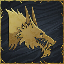 Icon for The Cult of the Lamb