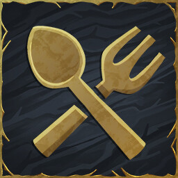 Icon for Master Chef