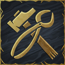 Icon for Master Craftsman