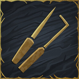 Icon for Skillful Fingers