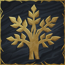 Icon for Master Wyldwarden