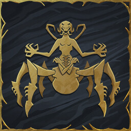 Icon for Creature of the Old World