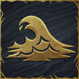 Icon for The End of the Road