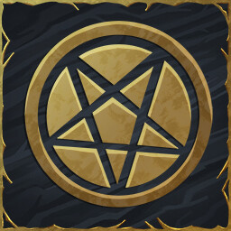 Icon for Master Occultist
