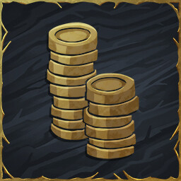 Icon for All That Glitters