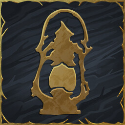 Icon for The Light in the Darkness