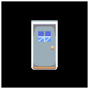 DOOR ENTHUSIAST