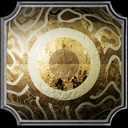 उपलब्धि चिह्न