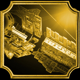 उपलब्धि चिह्न