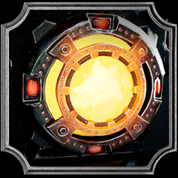 उपलब्धि चिह्न