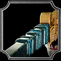 उपलब्धि चिह्न