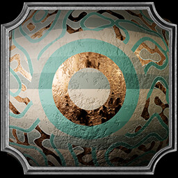 उपलब्धि चिह्न