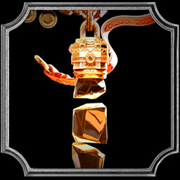 उपलब्धि चिह्न