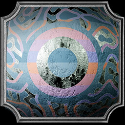 उपलब्धि चिह्न