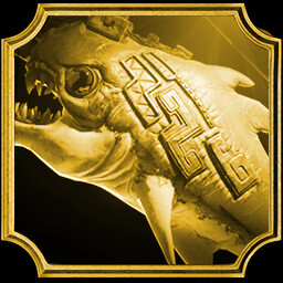 उपलब्धि चिह्न