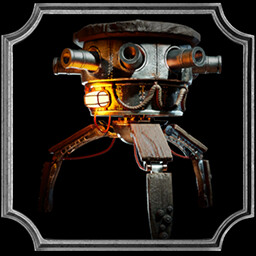 उपलब्धि चिह्न