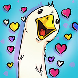 Icon for HONK